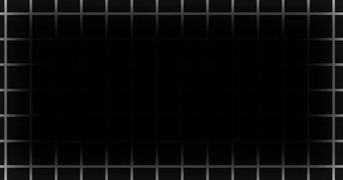 Grid Overlay Fx. Gometric grunge game start and end screen concept backgrou.. Stock Illustration
