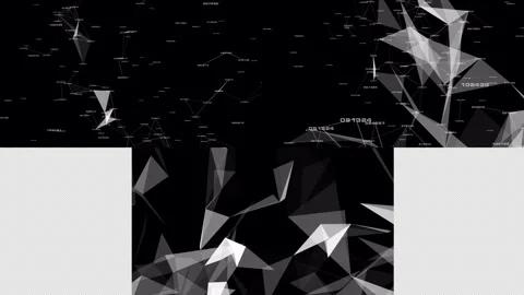 Grid Overlays Part1 Motion Graphics Stock Footage 276148703