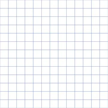Grid paper. Abstract squared background with color graph. Geometric pattern for イラスト素材