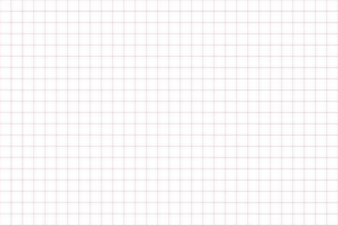 Grid paper. Abstract squared background with color graph. Geometric pattern for Illustrazione stock