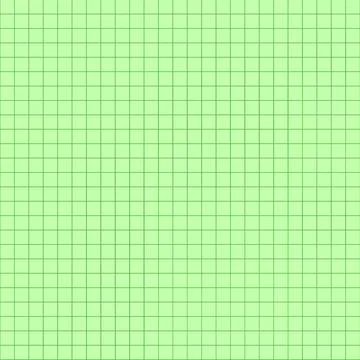 Grid paper. Abstract squared background with color graph. Geometric pattern for 스톡 일러스트