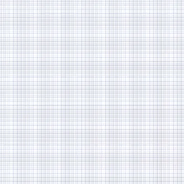Grid paper. Abstract squared background with color graph. Geometric pattern for イラスト素材