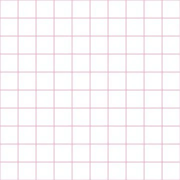 Grid paper. Abstract squared background with color graph. Geometric pattern for Stock Illustration