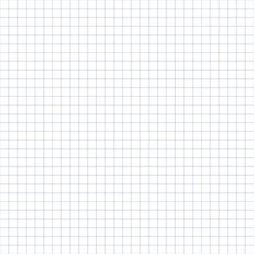 Grid paper. Abstract squared background with color graph. Geometric pattern for イラスト素材