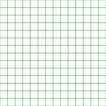 Grid paper. Abstract squared background with color graph. Geometric pattern for イラスト素材