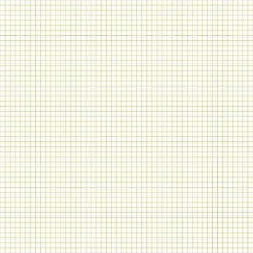 Grid paper. Abstract squared background with color graph. Geometric pattern for Illustrazione stock