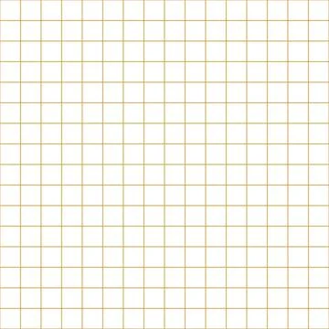 Grid paper. Abstract squared background with color graph. Geometric pattern for Stock Illustration
