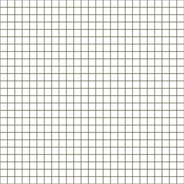 Grid paper. Abstract squared background with color graph. Geometric pattern for 스톡 일러스트