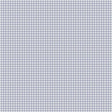 Grid paper. Abstract squared background with color graph. Geometric pattern for Stock Illustration