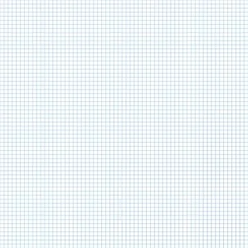 Grid paper. Abstract squared background with color graph. Geometric pattern for イラスト素材