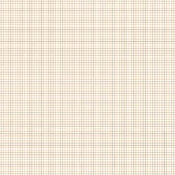 Grid paper. Abstract squared background with color graph. Geometric pattern for Illustrazione stock