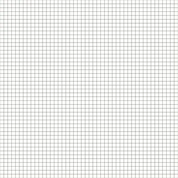 Grid paper. Abstract squared background with color graph. Geometric pattern for Stockillustratie