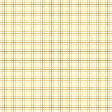 Grid paper. Abstract squared background with color graph. Geometric pattern for 스톡 일러스트