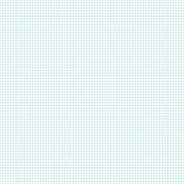Grid paper. Abstract squared background with color graph. Geometric pattern for イラスト素材