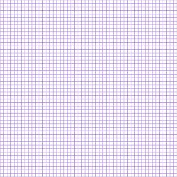 Grid paper. Abstract squared background with color graph. Geometric pattern for 스톡 일러스트