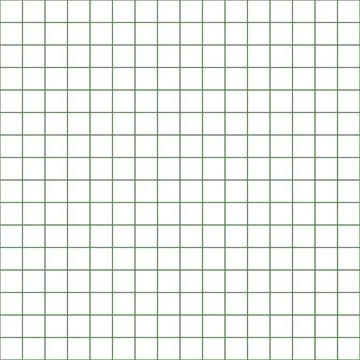 Grid paper. Abstract squared background with color graph. Geometric pattern for Stock Illustration