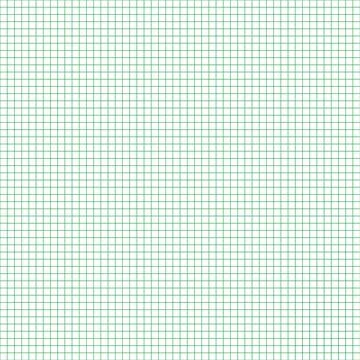 Grid paper. Abstract squared background with color graph. Geometric pattern for Stock Illustration