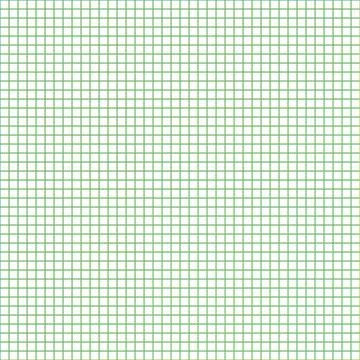 Grid paper. Abstract squared background with color graph. Geometric pattern for Stock Illustration