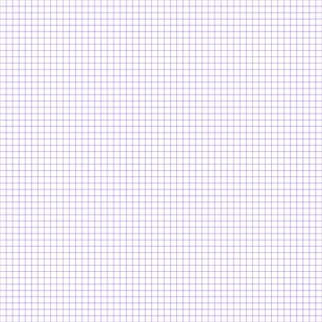 Grid paper. Abstract squared background with color graph. Geometric pattern for Illustrazione stock