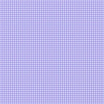 Grid paper. Abstract squared background with color graph. Geometric pattern for Stock Illustration