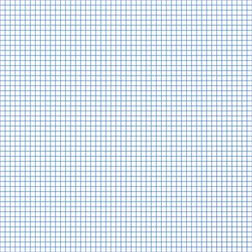 Grid paper. Abstract squared background with color graph. Geometric pattern for イラスト素材