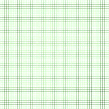 Grid paper. Abstract squared background with color graph. Geometric pattern for 스톡 일러스트