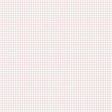 Grid paper. Abstract squared background with color graph. Geometric pattern for Stock Illustration