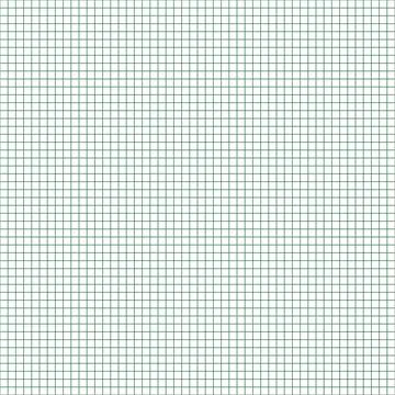 Grid paper. Abstract squared background with color graph. Geometric pattern for Stock Illustration