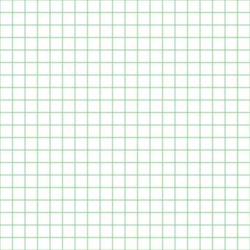 Grid paper. Abstract squared background with color graph. Geometric pattern for Stock Illustration