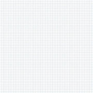 Grid paper. Abstract squared background with color graph. Geometric pattern for イラスト素材