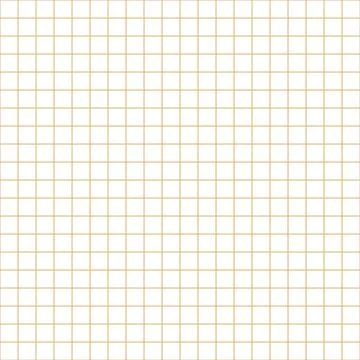 Grid paper. Abstract squared background with color graph. Geometric pattern for Stock Illustration