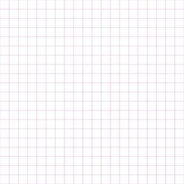 Grid paper. Abstract squared background with color graph. Geometric pattern for Stock Illustration