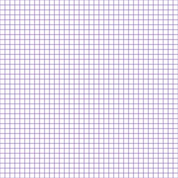 Grid paper. Abstract squared background with color graph. Geometric pattern for Illustrazione stock