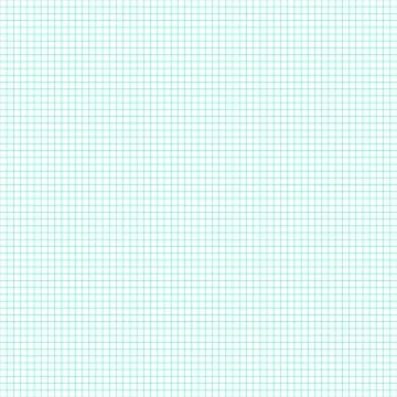 Grid paper. Abstract squared background with color graph. Geometric pattern for Stock Illustration