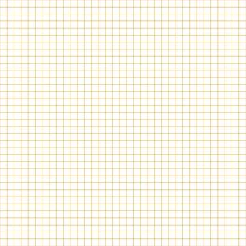 Grid paper. Abstract squared background with color graph. Geometric pattern for Illustrazione stock