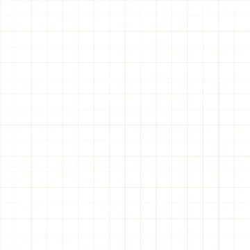 Grid paper. Abstract squared background with color graph. Geometric pattern for Illustrazione stock