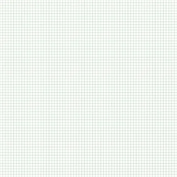 Grid paper. Abstract squared background with color graph. Geometric pattern for Stock Illustration