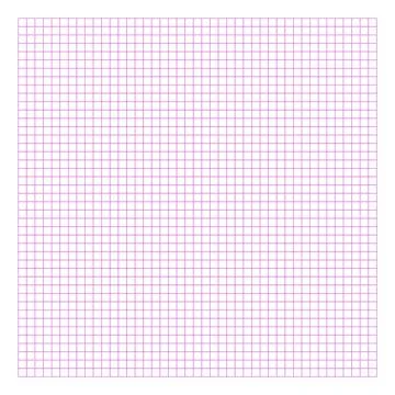Grid paper. Abstract squared background with color graph. Geometric pattern for Stock Illustration