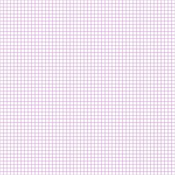 Grid paper. Abstract squared background with color graph. Geometric pattern for Illustrazione stock