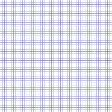 Grid paper. Abstract squared background with blue graph. Geometric pattern for Stock Illustration