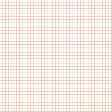 Grid paper. Abstract squared background with color graph. Geometric pattern for Stock Illustration