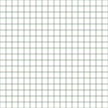 Grid paper. Abstract squared background with color graph. Geometric pattern for イラスト素材
