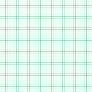 Grid paper. Abstract squared background with color graph. Geometric pattern for Stock Illustration