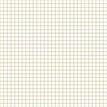 Grid paper. Abstract squared background with color graph. Geometric pattern for Illustrazione stock