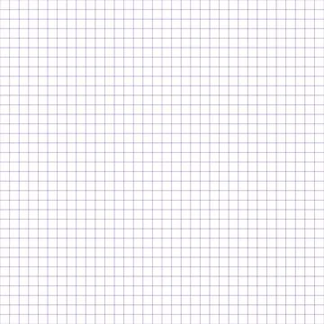 Grid paper. Abstract squared background with color graph. Geometric pattern for イラスト素材