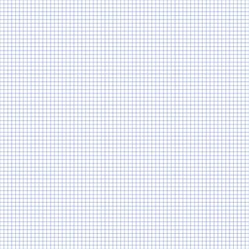 Grid paper. Abstract squared background with color graph. Geometric pattern for イラスト素材
