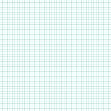 Grid paper. Abstract squared background with color graph. Geometric pattern for Stock Illustration