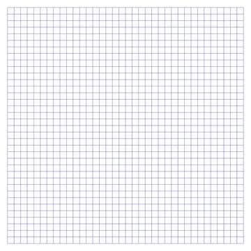 Grid paper. Abstract squared background with color graph. Geometric pattern for Stock Illustration