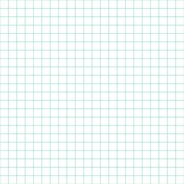 Grid paper. Abstract squared background with color graph. Geometric pattern for Stock Illustration
