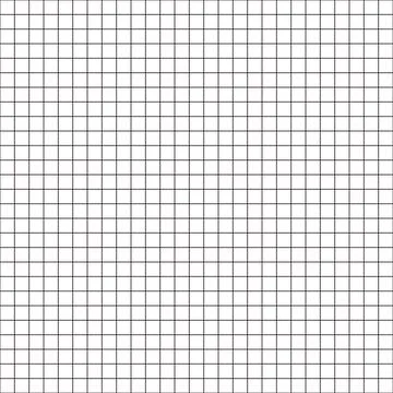 Grid paper. Abstract squared background with color graph. Geometric pattern for イラスト素材
